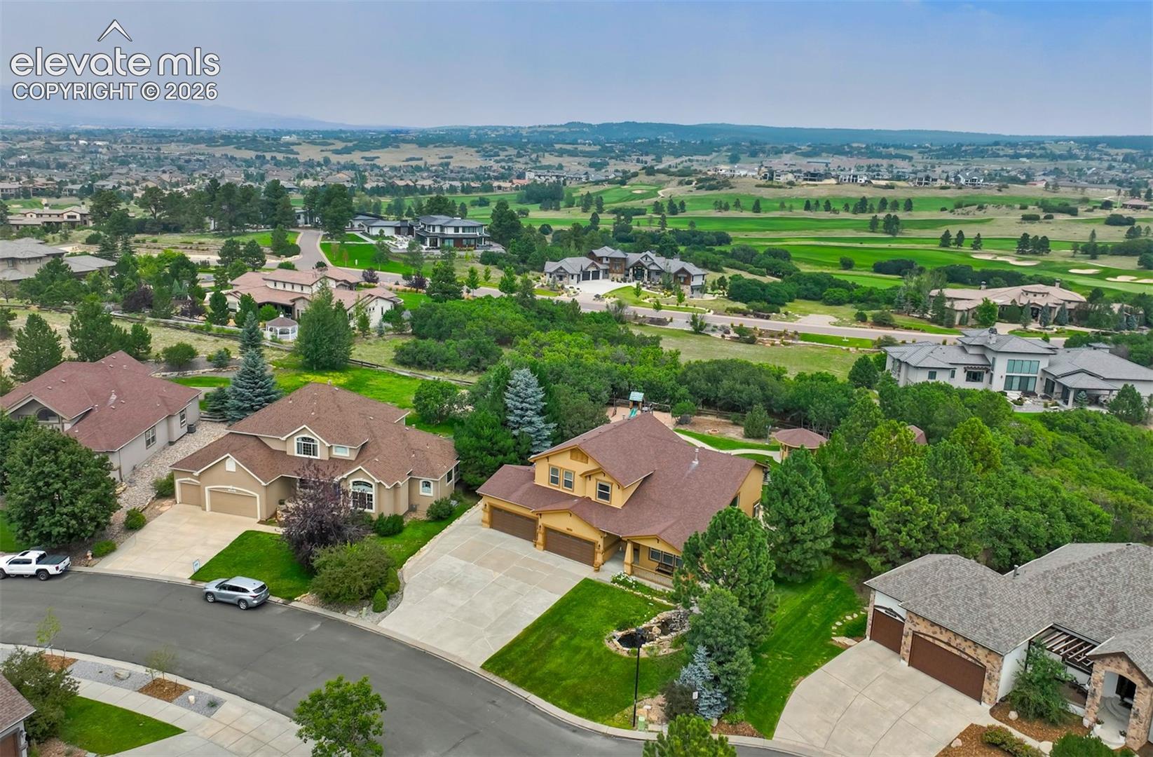 1644 Oakmont Drive