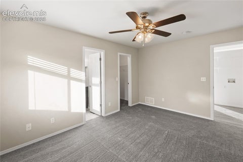 Tiny photo for 851 Barn Owl Drive, Fountain, CO 80817 (MLS # 3027889)