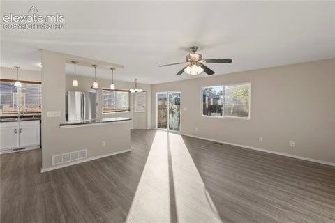 Tiny photo for 851 Barn Owl Drive, Fountain, CO 80817 (MLS # 3027889)