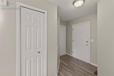 Tiny photo for 851 Barn Owl Drive, Fountain, CO 80817 (MLS # 3027889)