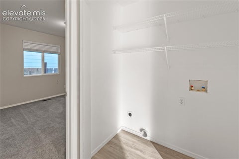 Tiny photo for 851 Barn Owl Drive, Fountain, CO 80817 (MLS # 3027889)