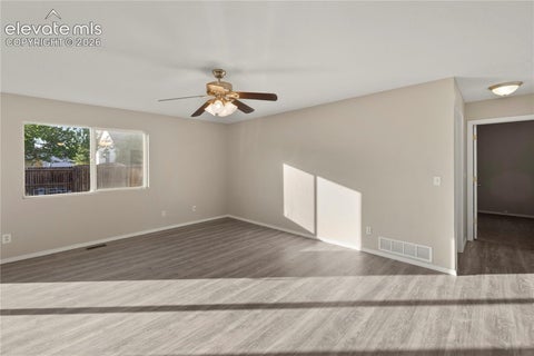 Tiny photo for 851 Barn Owl Drive, Fountain, CO 80817 (MLS # 3027889)