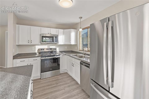 Tiny photo for 851 Barn Owl Drive, Fountain, CO 80817 (MLS # 3027889)