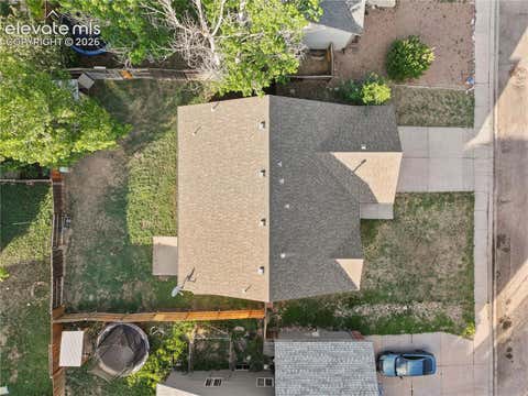 Tiny photo for 851 Barn Owl Drive, Fountain, CO 80817 (MLS # 3027889)