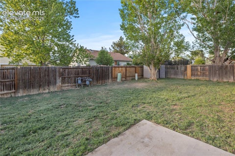 Tiny photo for 851 Barn Owl Drive, Fountain, CO 80817 (MLS # 3027889)