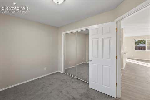 Tiny photo for 851 Barn Owl Drive, Fountain, CO 80817 (MLS # 3027889)