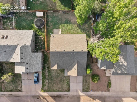 Tiny photo for 851 Barn Owl Drive, Fountain, CO 80817 (MLS # 3027889)