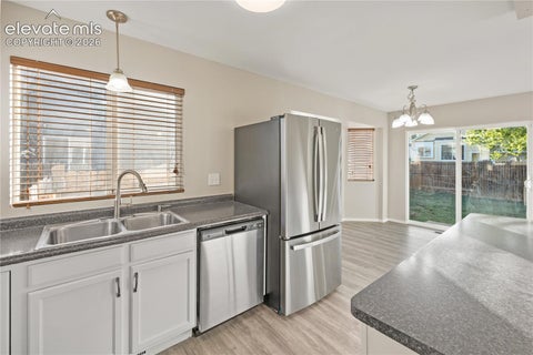 Tiny photo for 851 Barn Owl Drive, Fountain, CO 80817 (MLS # 3027889)