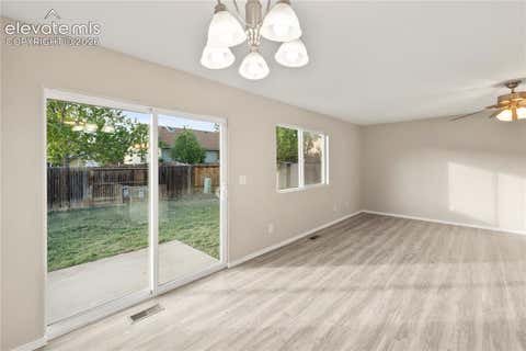 Tiny photo for 851 Barn Owl Drive, Fountain, CO 80817 (MLS # 3027889)