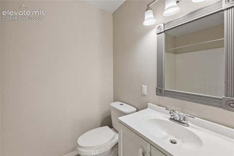 Tiny photo for 851 Barn Owl Drive, Fountain, CO 80817 (MLS # 3027889)