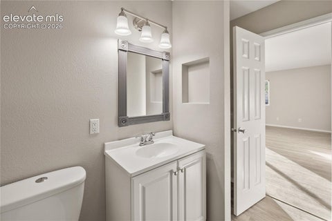 Tiny photo for 851 Barn Owl Drive, Fountain, CO 80817 (MLS # 3027889)