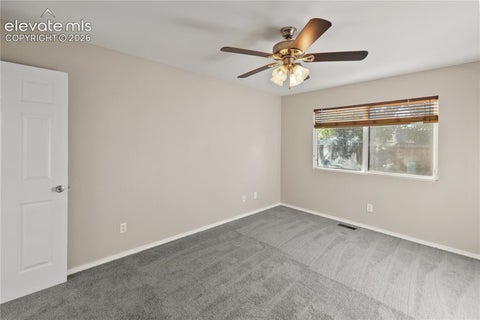 Tiny photo for 851 Barn Owl Drive, Fountain, CO 80817 (MLS # 3027889)