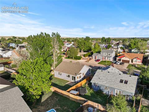 Tiny photo for 851 Barn Owl Drive, Fountain, CO 80817 (MLS # 3027889)