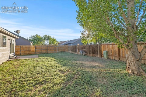 Tiny photo for 851 Barn Owl Drive, Fountain, CO 80817 (MLS # 3027889)