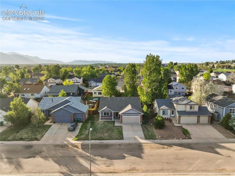 Tiny photo for 851 Barn Owl Drive, Fountain, CO 80817 (MLS # 3027889)