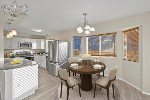 Tiny photo for 851 Barn Owl Drive, Fountain, CO 80817 (MLS # 3027889)