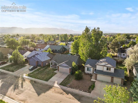 Tiny photo for 851 Barn Owl Drive, Fountain, CO 80817 (MLS # 3027889)