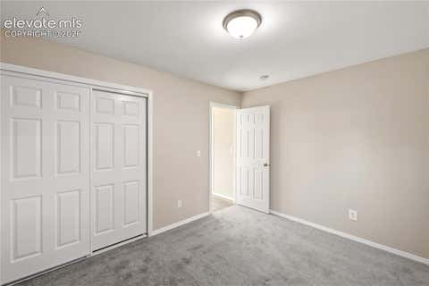 Tiny photo for 851 Barn Owl Drive, Fountain, CO 80817 (MLS # 3027889)