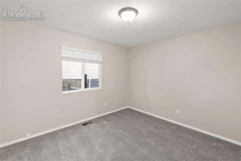 Tiny photo for 851 Barn Owl Drive, Fountain, CO 80817 (MLS # 3027889)