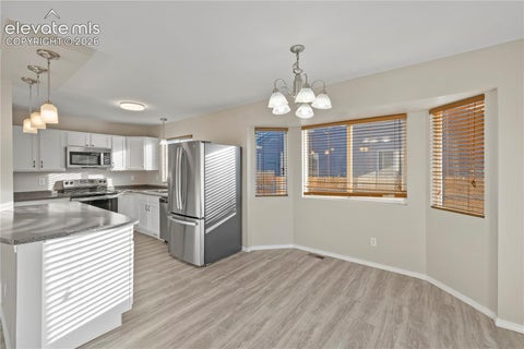 Tiny photo for 851 Barn Owl Drive, Fountain, CO 80817 (MLS # 3027889)