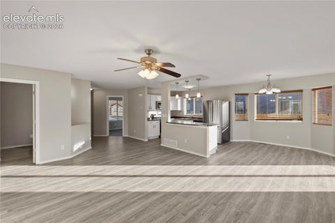 Tiny photo for 851 Barn Owl Drive, Fountain, CO 80817 (MLS # 3027889)