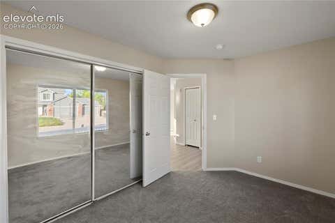 Tiny photo for 851 Barn Owl Drive, Fountain, CO 80817 (MLS # 3027889)