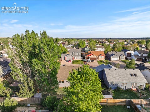 Tiny photo for 851 Barn Owl Drive, Fountain, CO 80817 (MLS # 3027889)