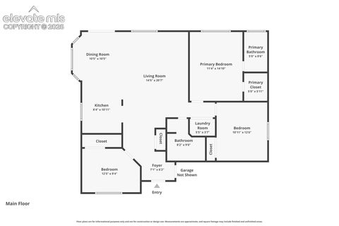 Tiny photo for 851 Barn Owl Drive, Fountain, CO 80817 (MLS # 3027889)