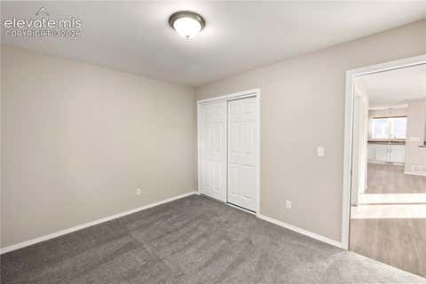 Tiny photo for 851 Barn Owl Drive, Fountain, CO 80817 (MLS # 3027889)