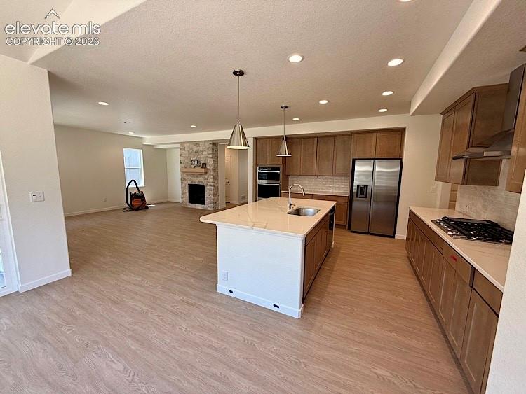 16223 Basset Mill Way