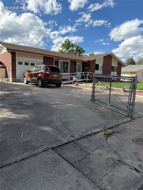 Photo of 114 Ely Street, Colorado Springs, CO 80911 (MLS # 9449212)