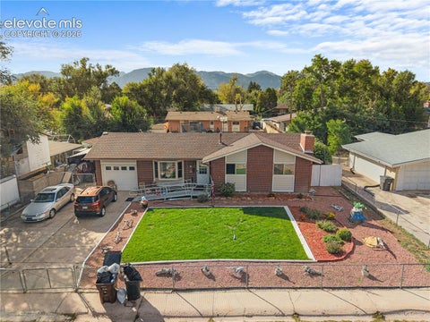 Photo of 114 Ely Street, Colorado Springs, CO 80911 (MLS # 9449212)
