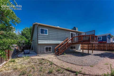 Tiny photo for 3559 Brisbane Drive, Colorado Springs, CO 80920 (MLS # 9053051)