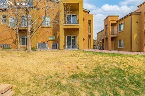 Photo of 4888 Kerry Lynn View #101, Colorado Springs, CO 80922 (MLS # 6640756)