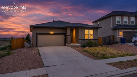 Photo of 2530 Torino Way, Pueblo, CO 81001 (MLS # 4198623)