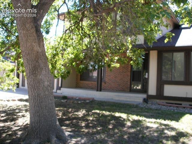 555 Gilcrest Road