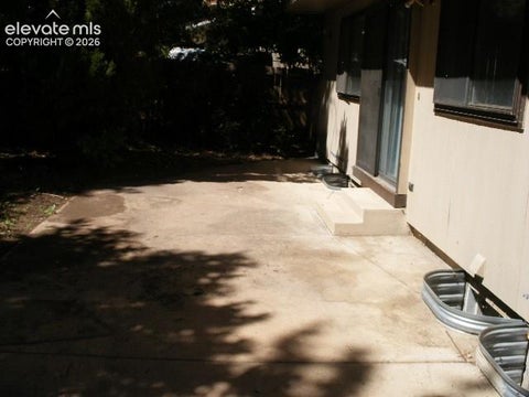 Tiny photo for 555 Gilcrest Road, Colorado Springs, CO 80906 (MLS # 3542379)