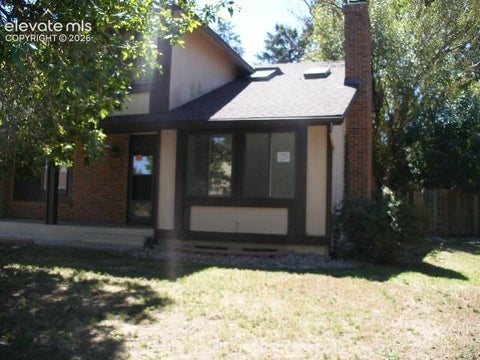 Tiny photo for 555 Gilcrest Road, Colorado Springs, CO 80906 (MLS # 3542379)