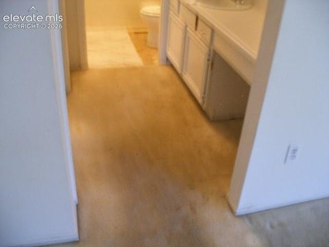 Tiny photo for 555 Gilcrest Road, Colorado Springs, CO 80906 (MLS # 3542379)