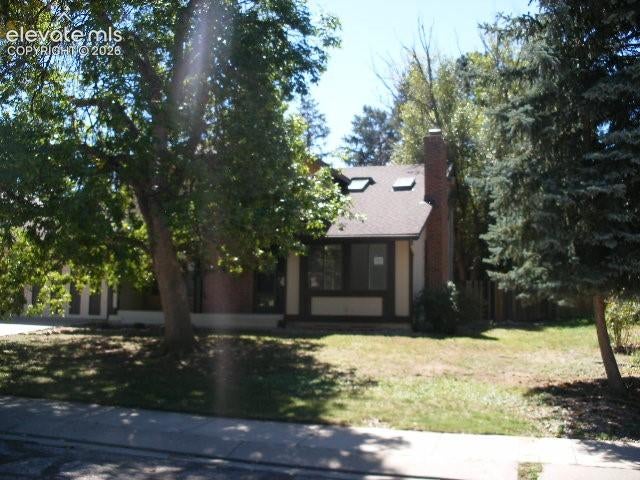 555 Gilcrest Road