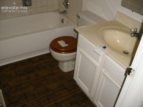 Tiny photo for 555 Gilcrest Road, Colorado Springs, CO 80906 (MLS # 3542379)