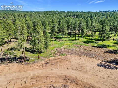 Photo of 14681 Quartz Creek Drive, Colorado Springs, CO 80908 (MLS # 4902280)