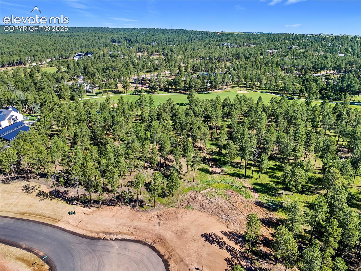14681 Quartz Creek Drive