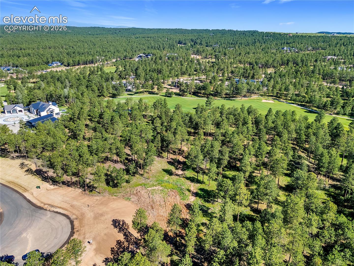 14681 Quartz Creek Drive