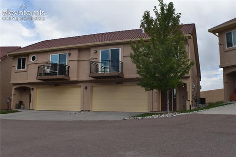 Photo of 4357 High Mountain Point, Colorado Springs, CO 80917 (MLS # 4268156)