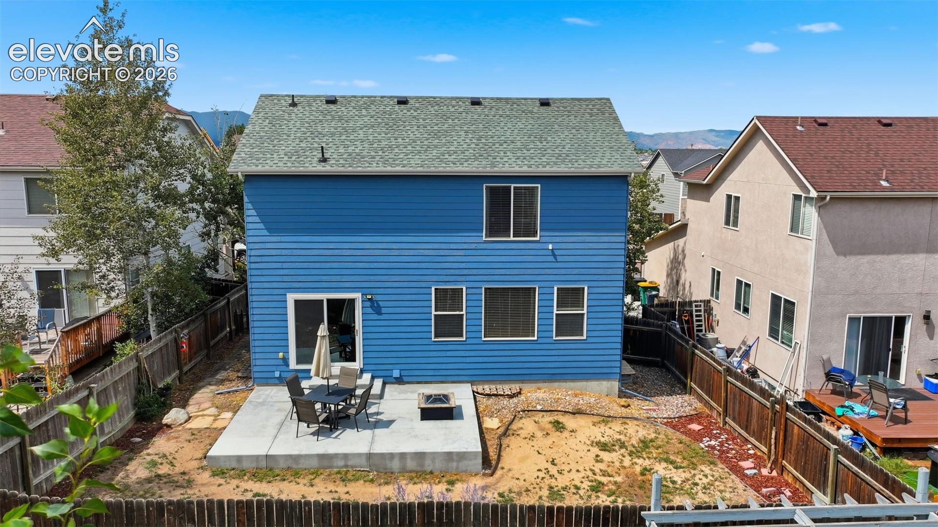 2047 Pinyon Jay Drive