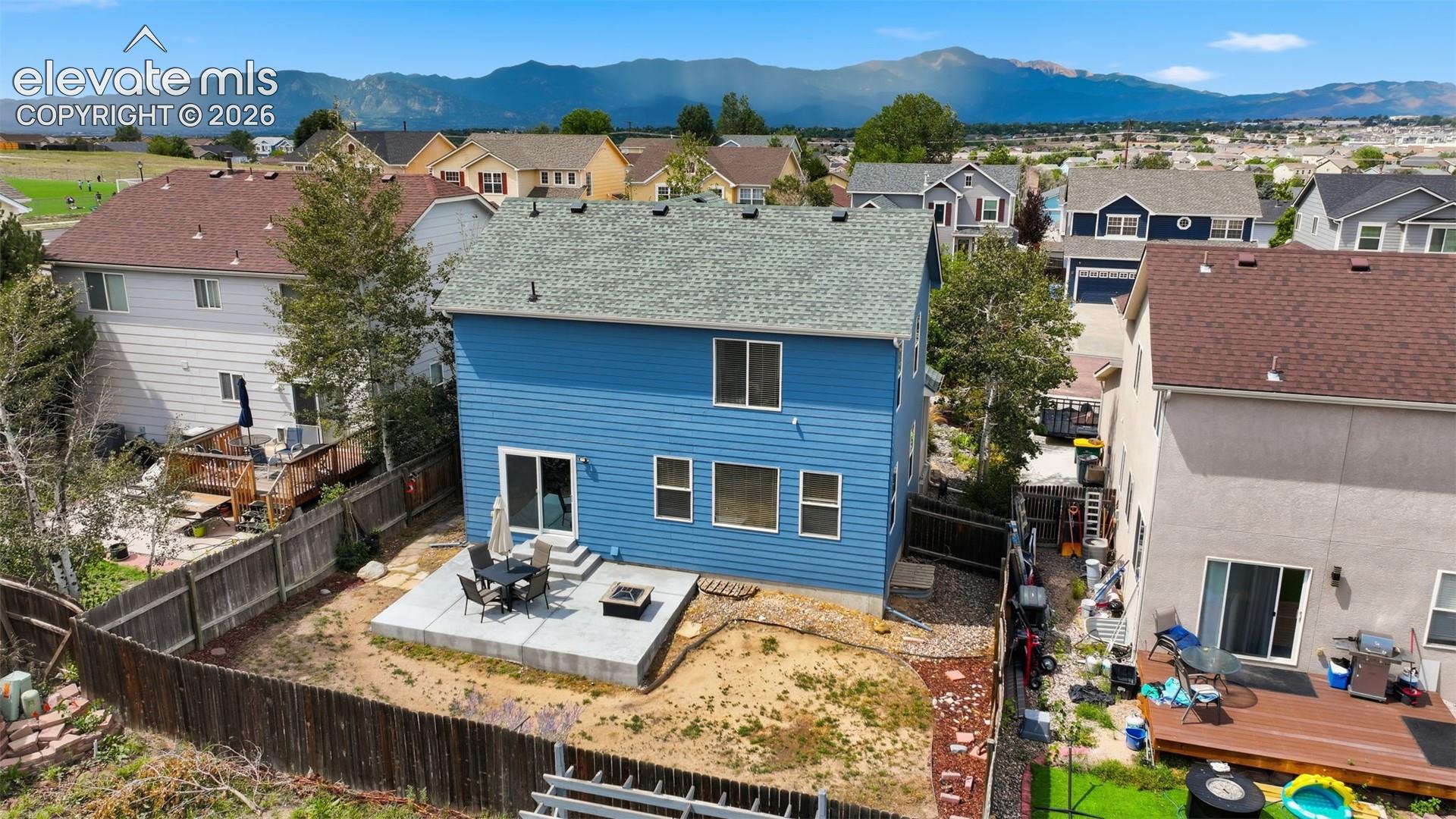 2047 Pinyon Jay Drive