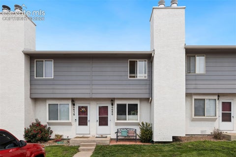 Photo of 6680 Proud Eagle Court, Colorado Springs, CO 80915 (MLS # 1804922)