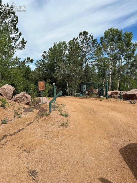 Photo of 0 unknown NA, Cripple Creek, CO 80813 (MLS # 9044556)