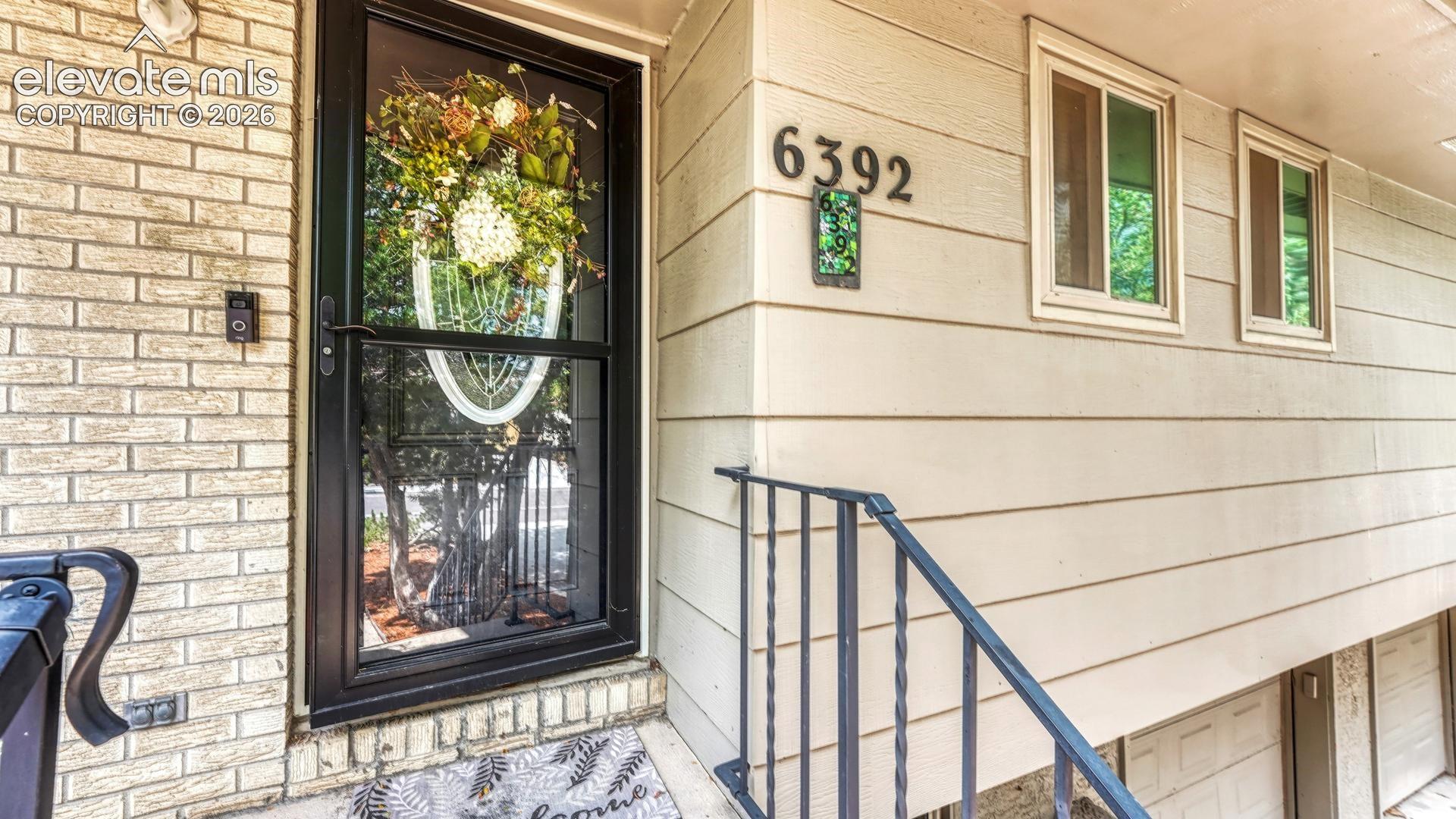 6392 Turret Drive